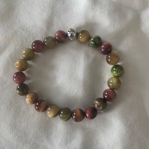 Genuine crystal bracelet